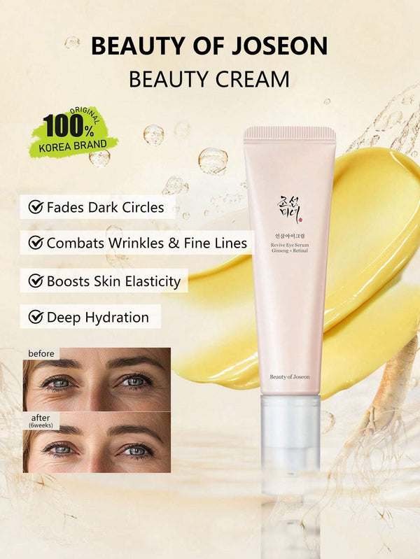 Beauty of Joseon Revive Eye Serum