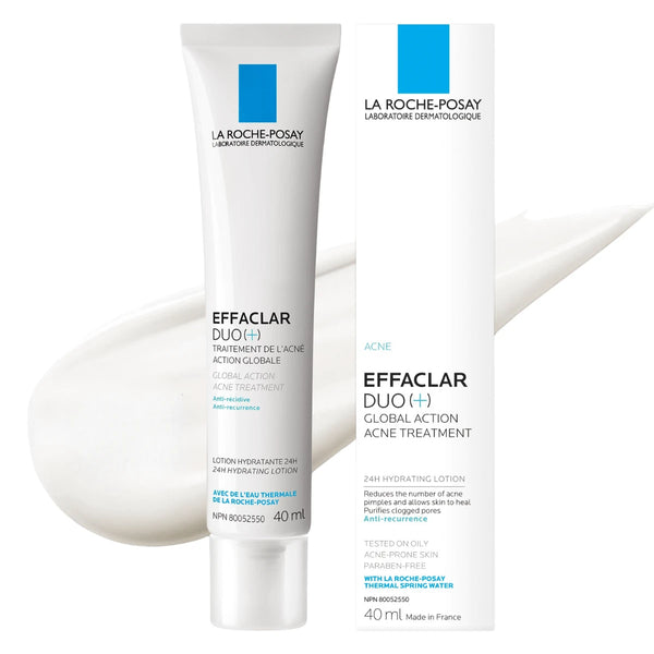 La Roche-Posay Effaclar Duo