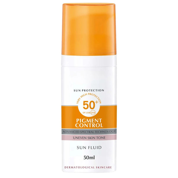 Eucerin Sun Protector Pigment Control