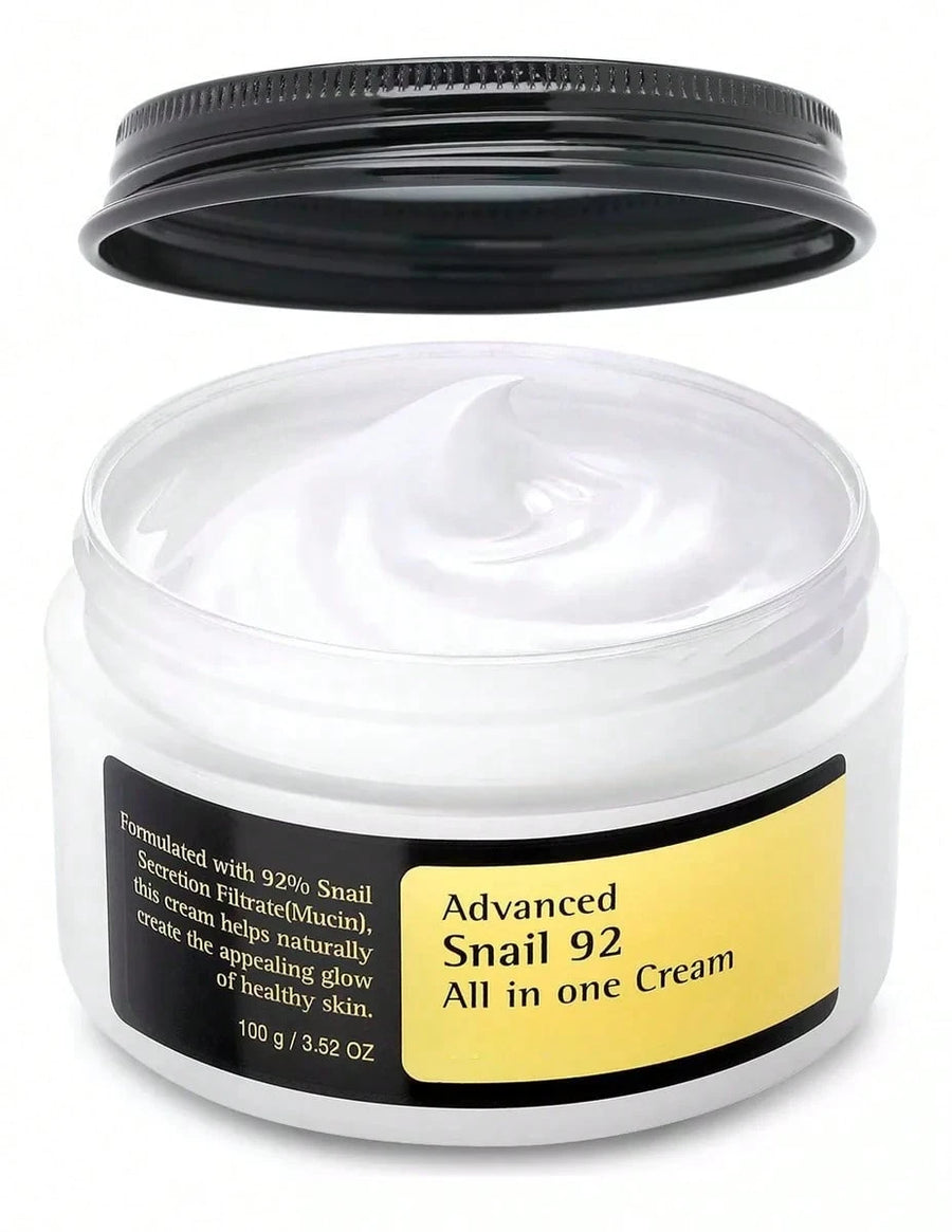 COSRX Advanced Snail 92 All-in-One Cream