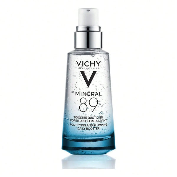 Vichy Minéral 89 Booster
