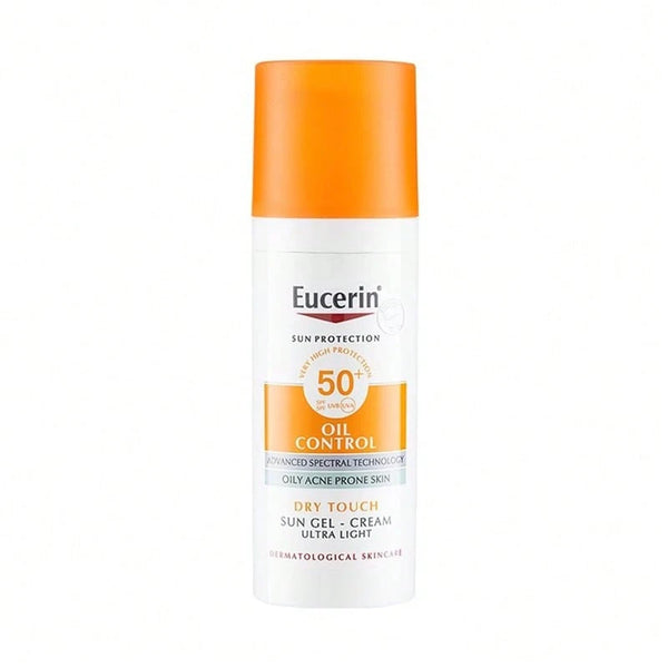 Eucerin Oil Control FPS 50