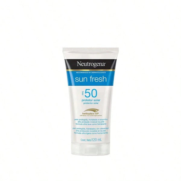 Neutrogena Sun Fresh Fps 50 Corporal