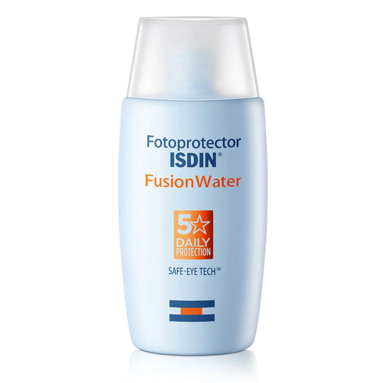 Isdin Fotoprotector Fusion Water