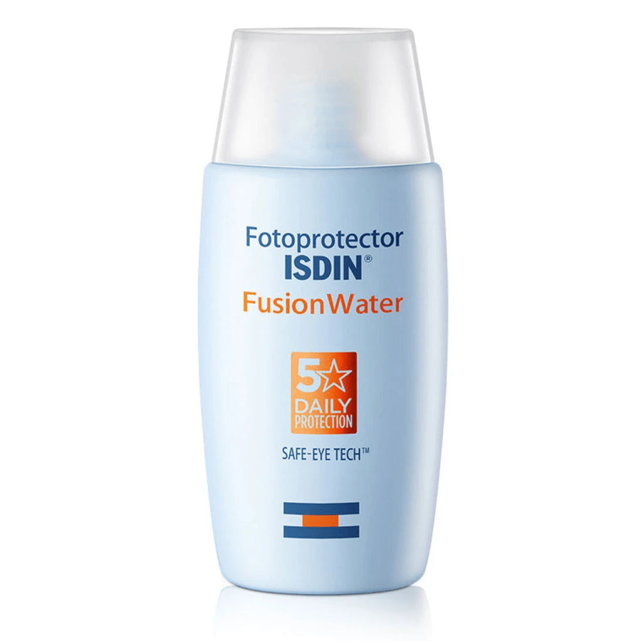 Isdin Fotoprotector Fusion Water