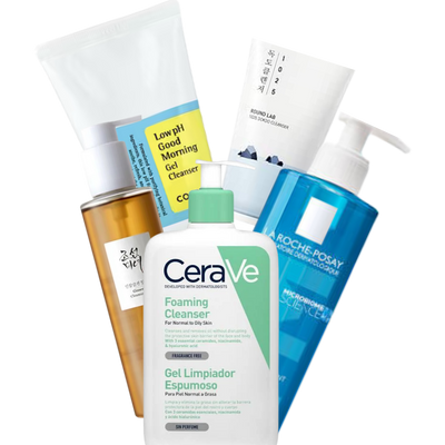 Limpieza facial